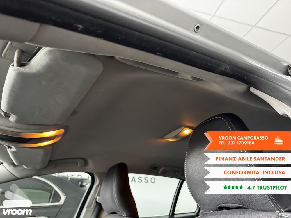 VOLVO V60 DRIVe Kinetic
