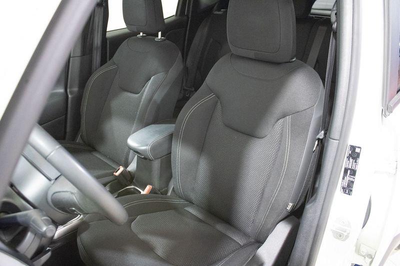 Jeep Renegade 1.6 MJet 130cv Limited