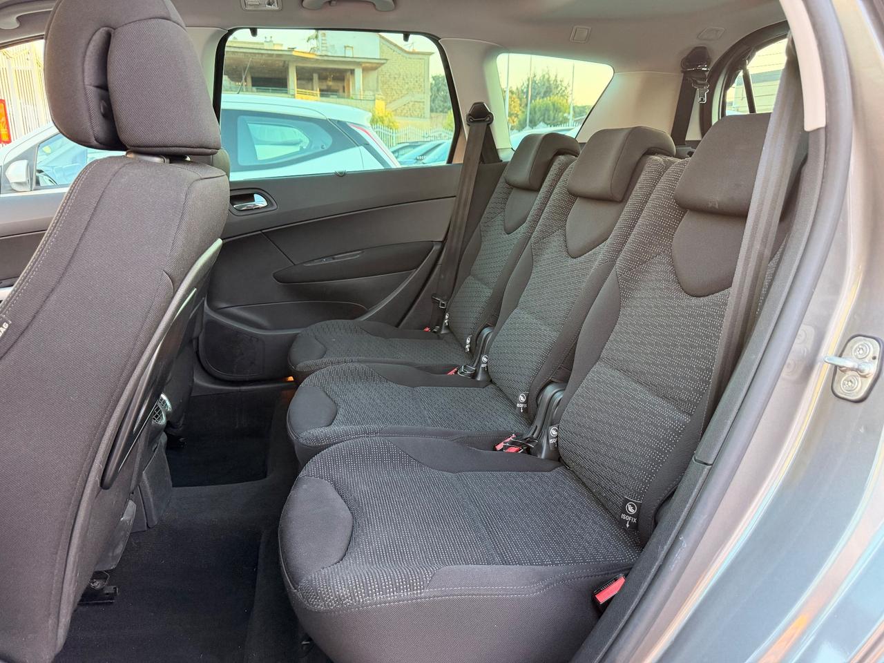 Peugeot 308 1.6 HDi 110CV SW Ciel TETTO