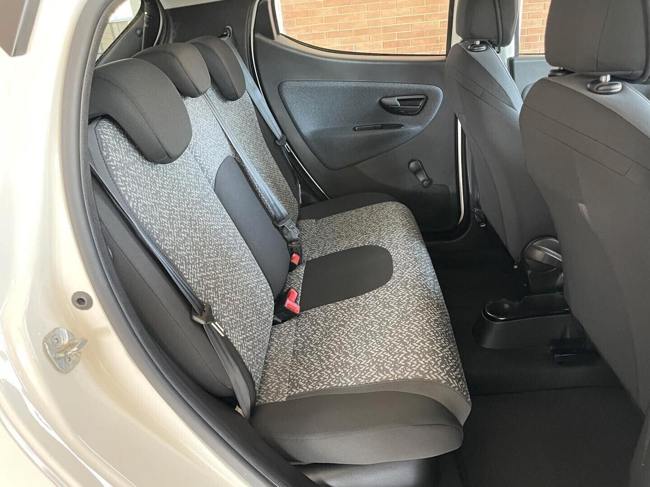LANCIA Ypsilon Ecochic - 1.0 Hybrid 70cv S&S E6D