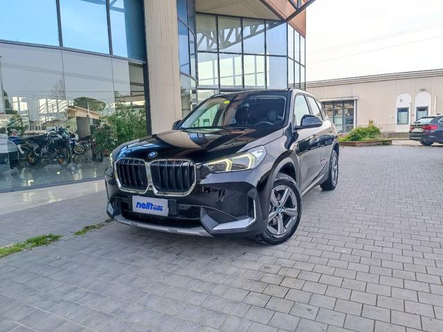 BMW X1 sDrive18i