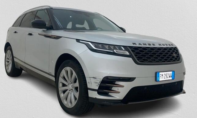 Land Rover Range Rover Velar Range Rover Velar 3.0 V6 SD6 300 CV R-Dynamic HSE