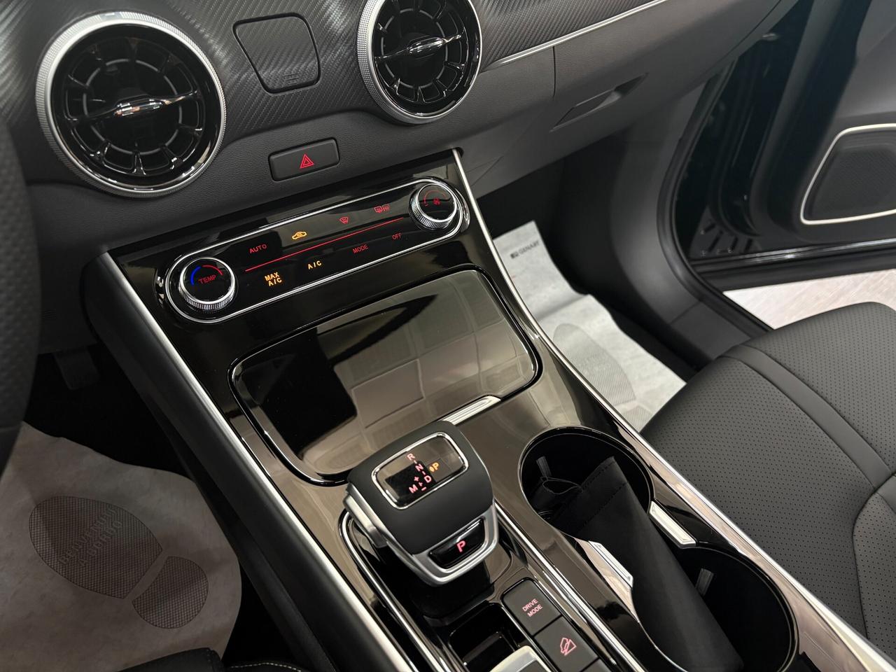 Cirelli 5 1.5 GPL di SERIE Bi-fuel 177cv DCT Automatica Premium - NUOVA