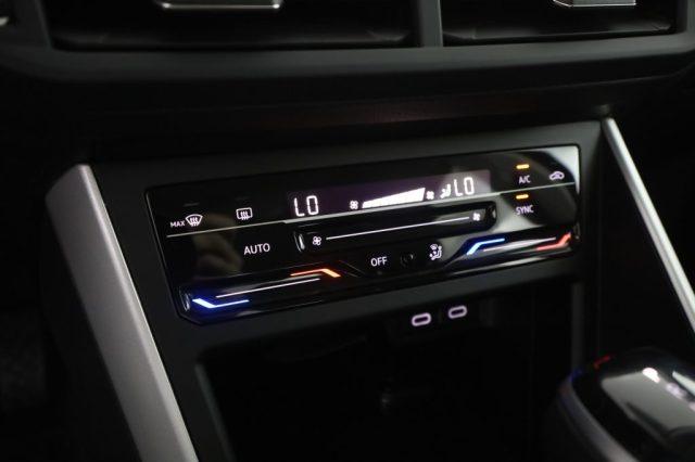 VOLKSWAGEN Polo Polo 1.0 TSI DSG Life