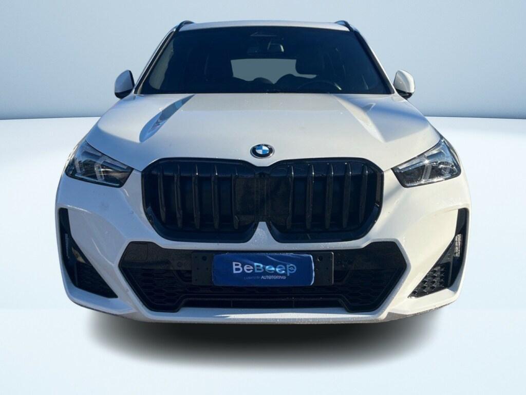 BMW X1 23 d Mild Hybrid 48V MSport Edition Balance xDrive DCT