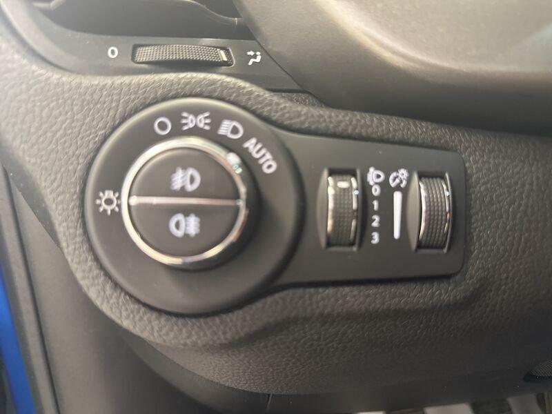 FIAT 500X 500X 1.6 MultiJet 130 CV Sport