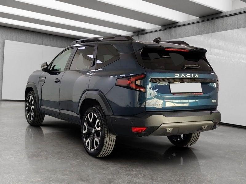 Dacia Bigster 1.8 hybrid Journey 155cv auto