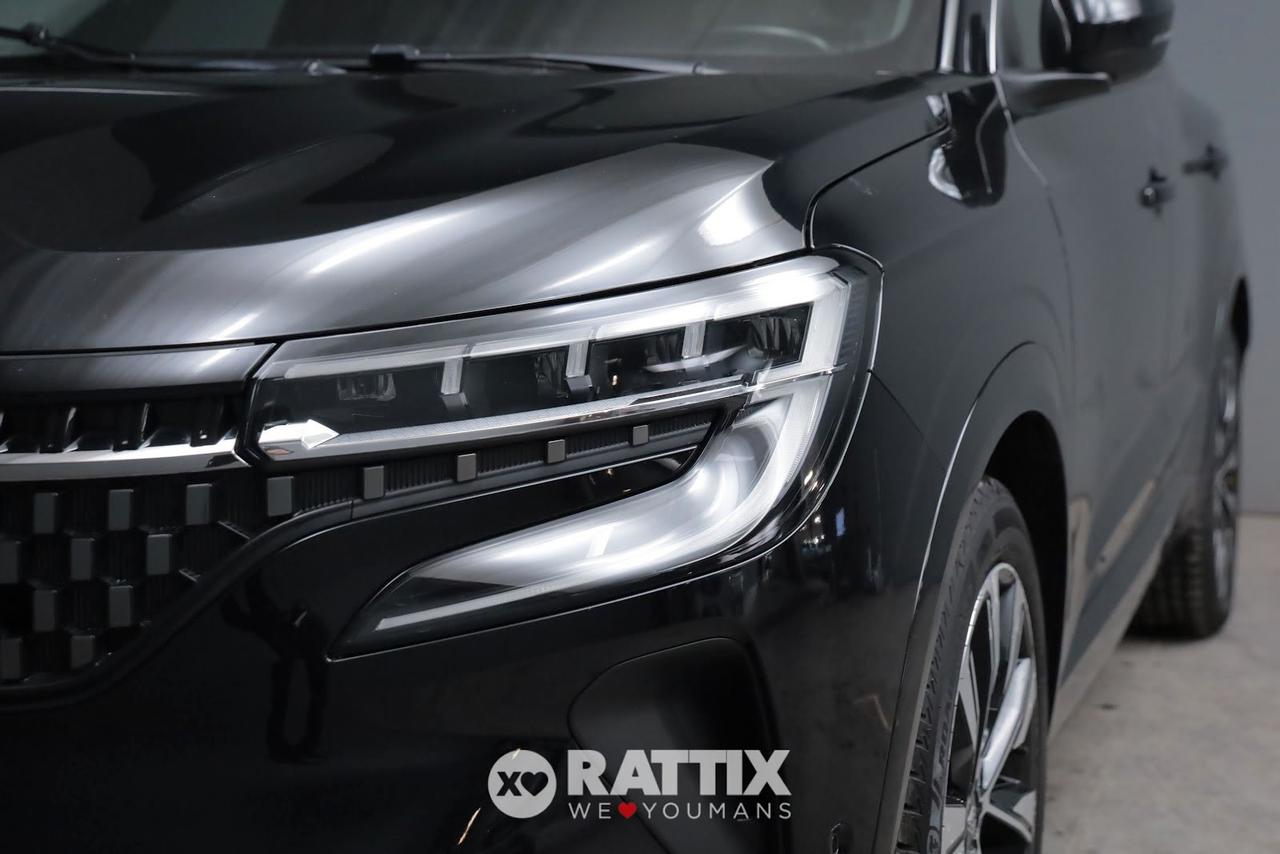 Renault Austral 1.3 Mild Hybrid 160CV Techno Auto