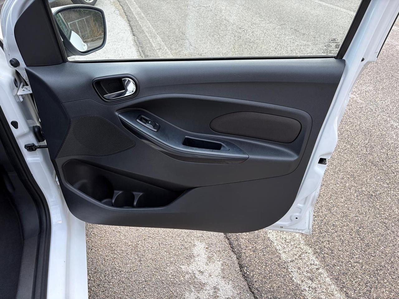 Ford Ka 1.2 Ti-VCT 71CV Ultimate