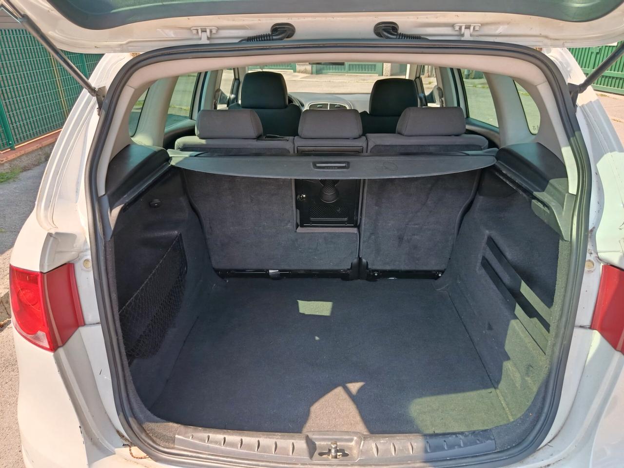 Seat Altea XL 1.6 TDI 105 CV CR DPF Style
