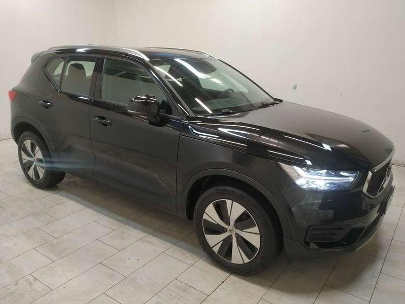 Volvo XC40 1.5 t3 Momentum Pro 163cv my21