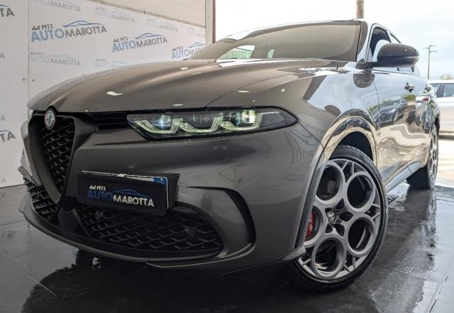 Alfa Romeo Tonale 1.5 hybrid Speciale 130cv tct7
