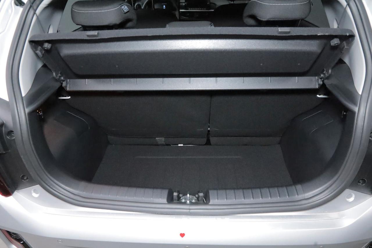 Kia Picanto 1.0 MPI 63CV Urban