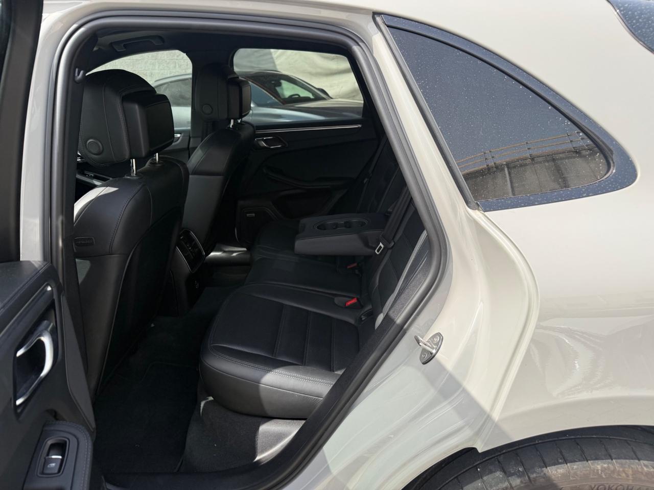 Porsche Macan 2.9 S
