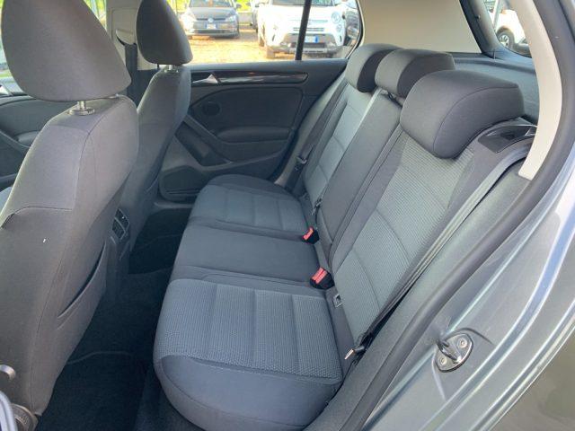 VOLKSWAGEN Golf 1.6 TDI DPF 5p. BlueMotion