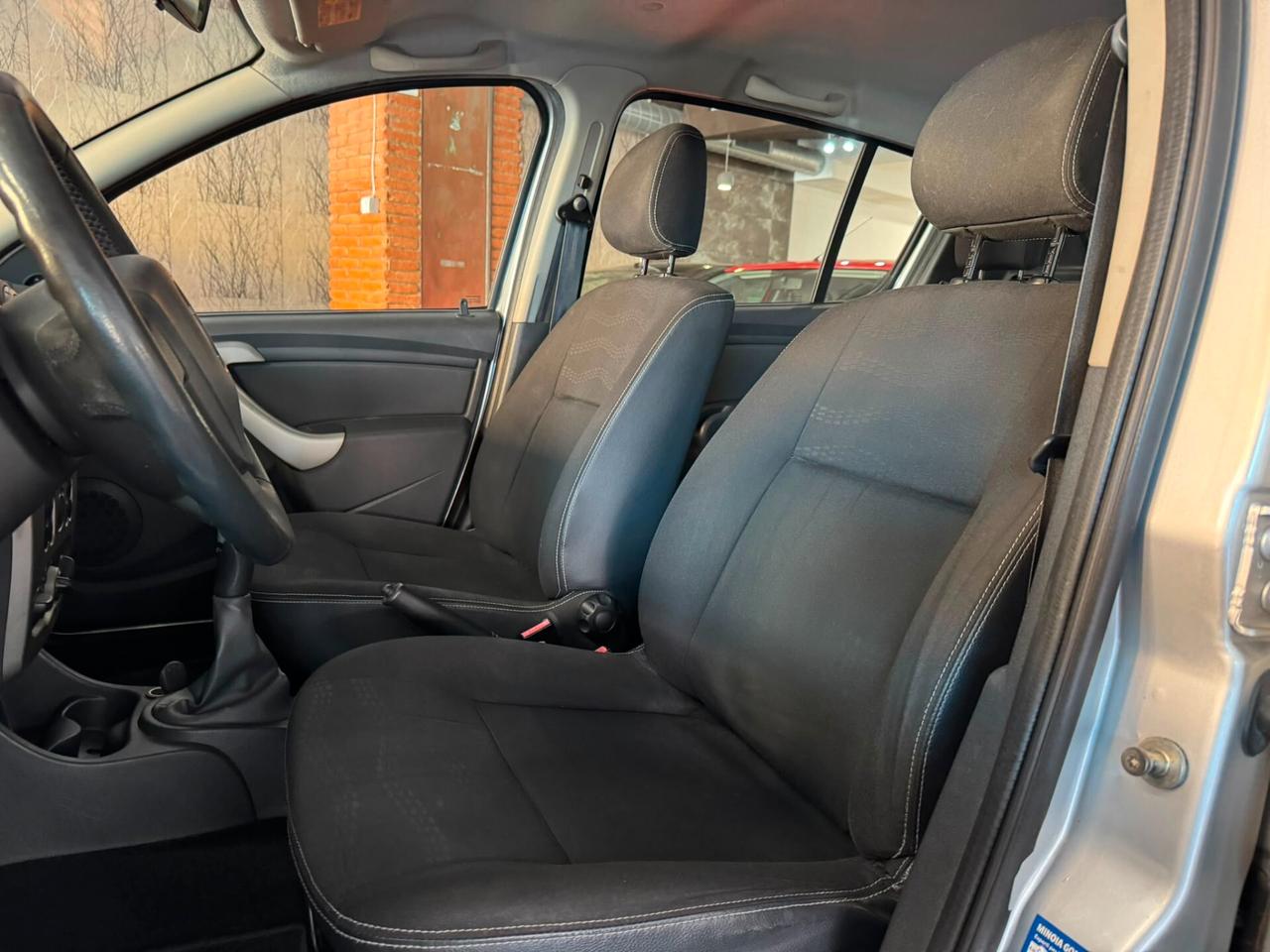 Dacia Sandero Stepway 1.6 8V 90CV