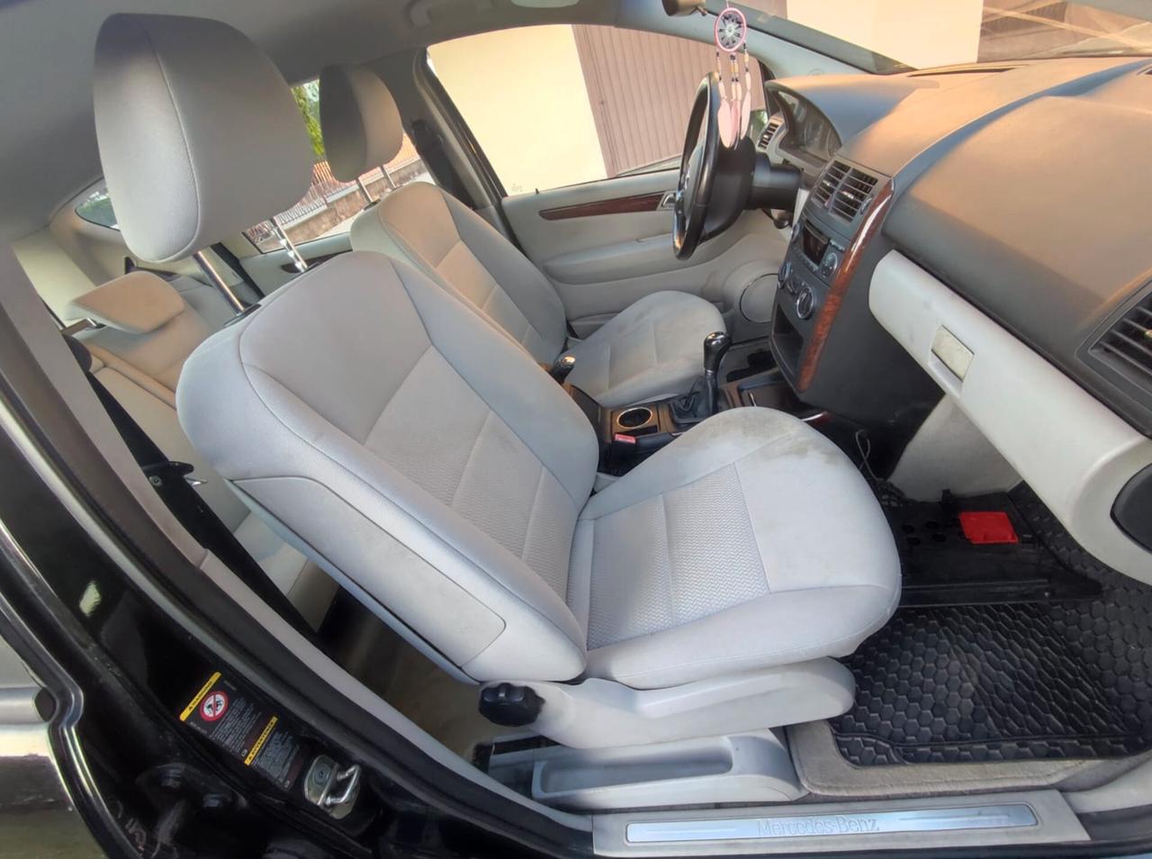 Mercedes-benz A 180 CDI Avantgarde