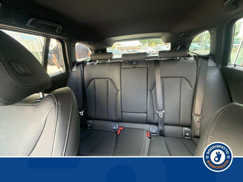 BMW Serie 3 Touring 320d xDrive M Sport
