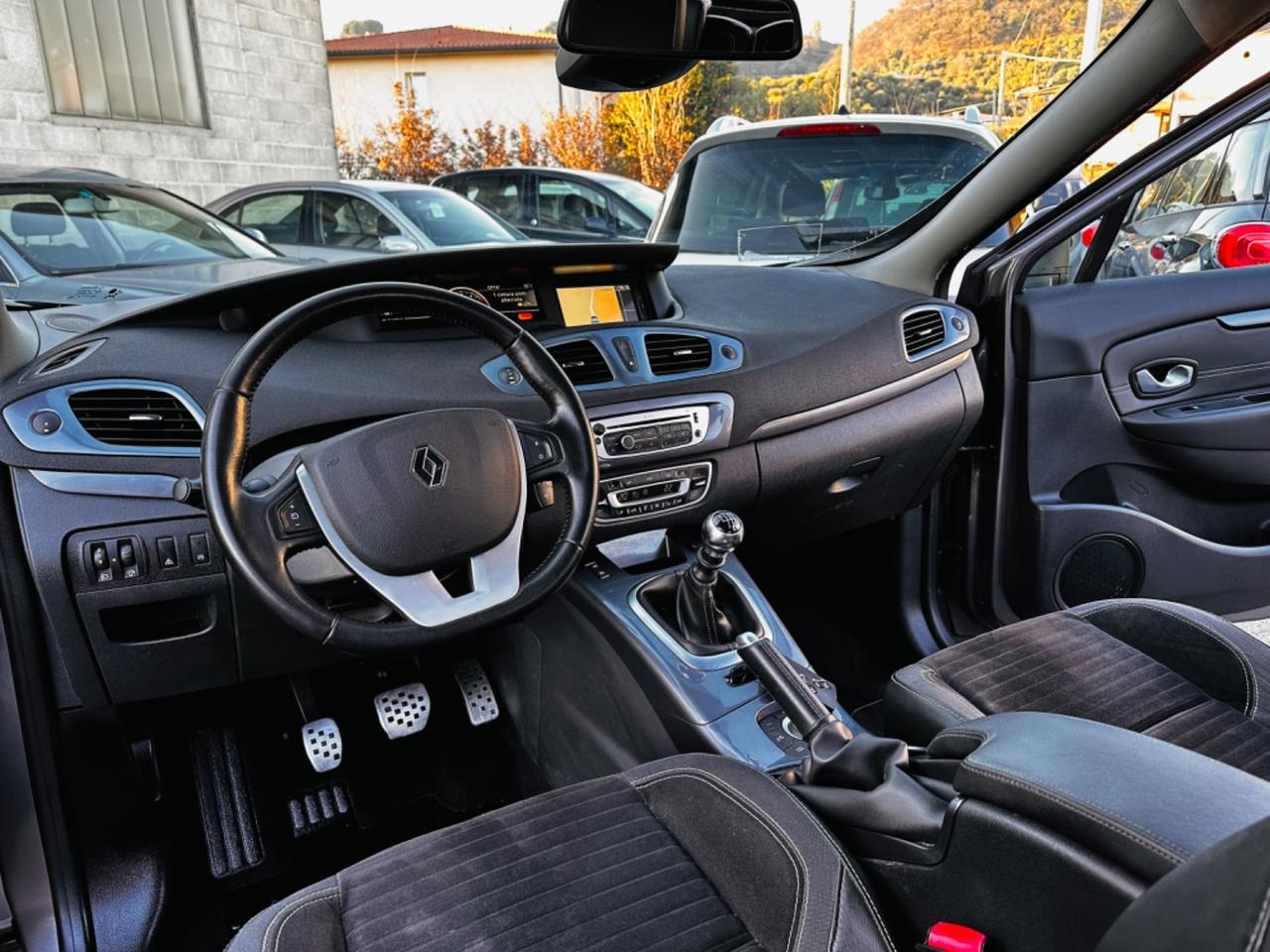 Renault Scénic XMod Cross 1.5 dCi 110CV Start&Stop Energy