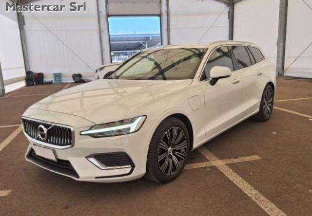 VOLVO V60 V60 t6 phev Inscription Expression awd GD513AR