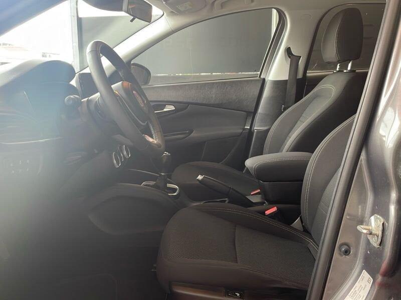 FIAT Tipo 1.3 Mjt S&S SW City Life