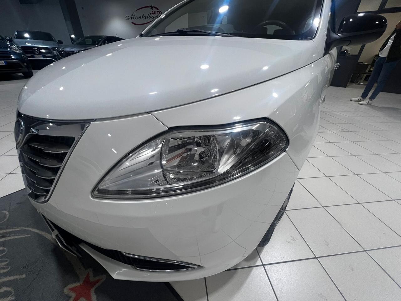 Lancia Ypsilon 1.3 MJT 16V 95 CV 5 porte S&S Platinum