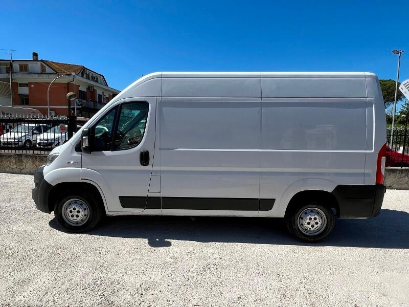 Fiat Ducato L2 H2 - 2.3 Mtj 130 CV - Fatturabile