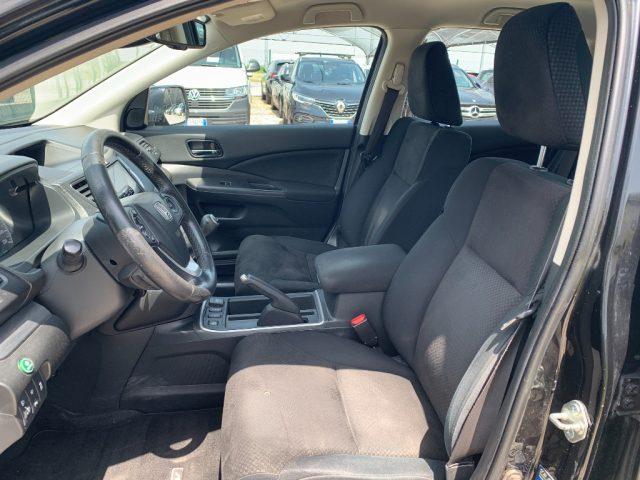 HONDA CR-V 1.6 i-DTEC Lifestyle Navi ADAS 2WD