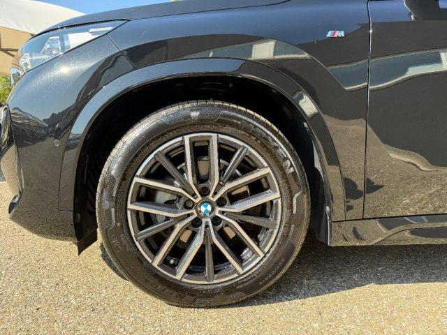 BMW X1 xDrive 20d Msport AUT - NAVI - LED - TELEC. - 18