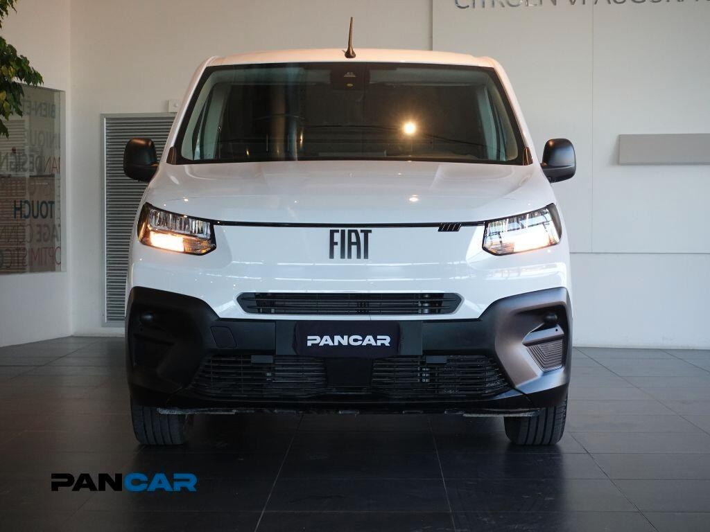 Fiat XL Doblò 1.5 BlueHdi 130CV PC-TN Van KM0