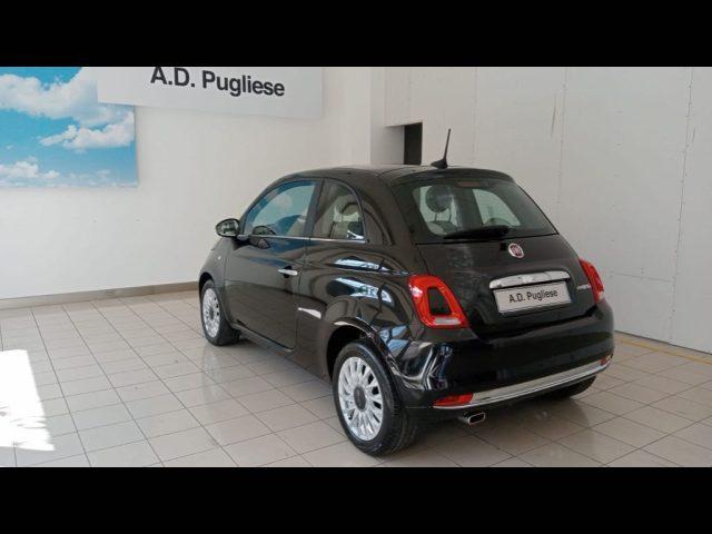 FIAT 500 My21 1.0 70 Cv Hybrid Dolcevita