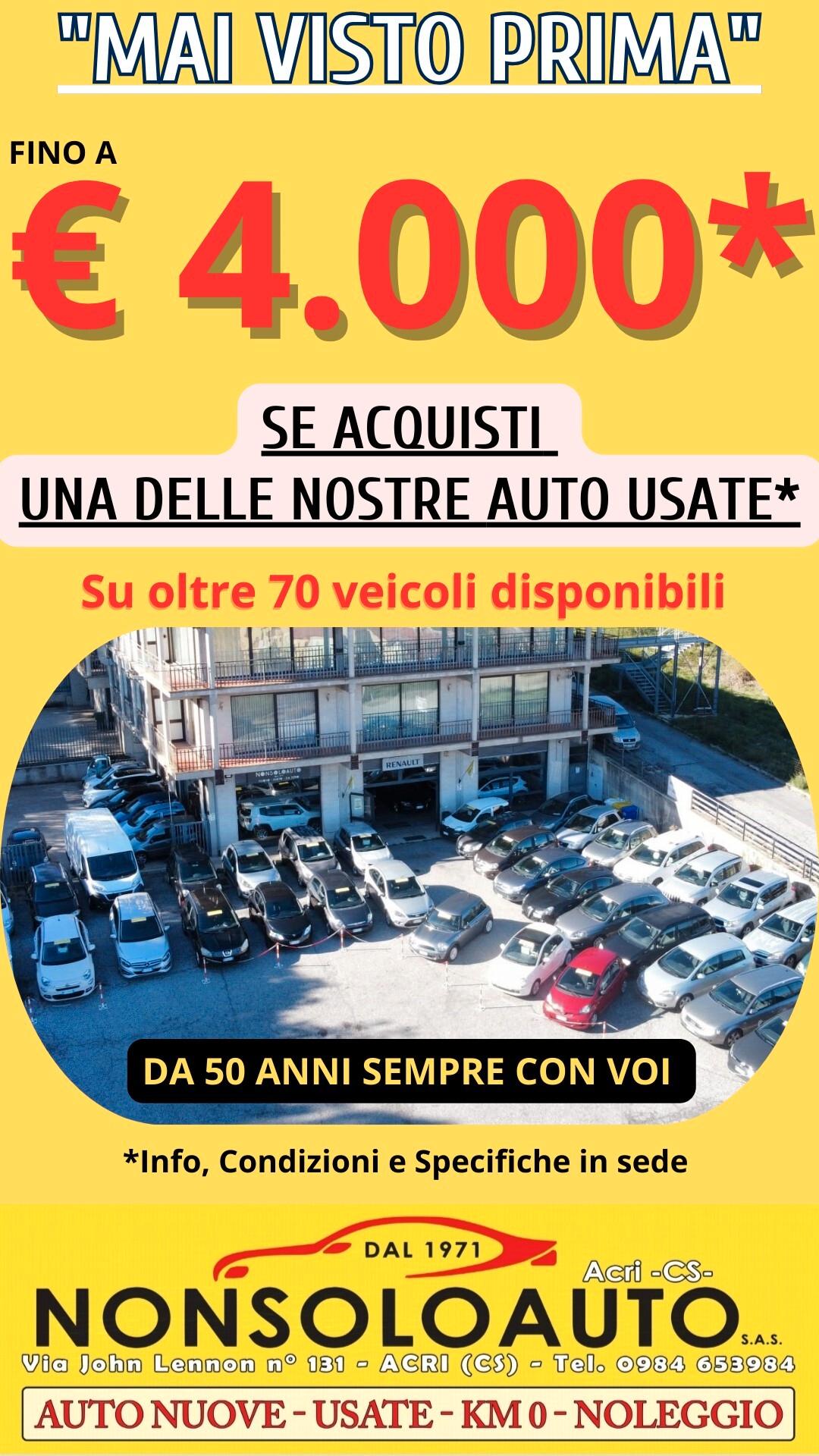 FIAT DUCATO MAXI 2.3 MJ 130CV NAVIGATORE - 2016