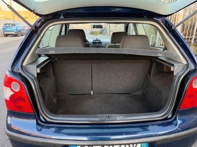 Volkswagen Polo 1.4 16V 3p. Trendline Euro 4 ok neopatentati