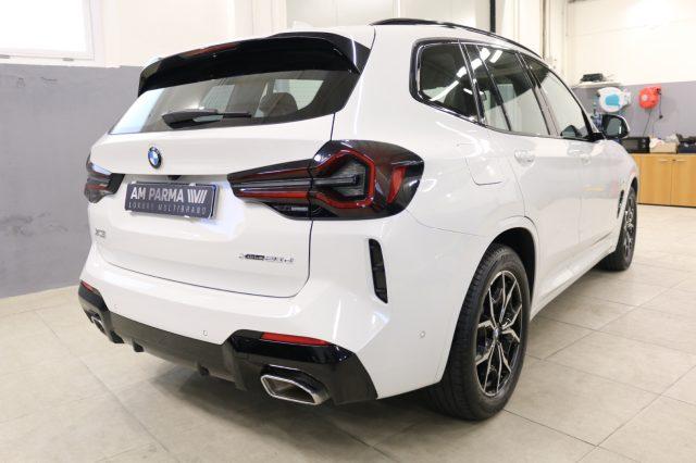 BMW X3 xDrive20d 48V Msport "BELLISSIMA"PARI AL NUOVO"