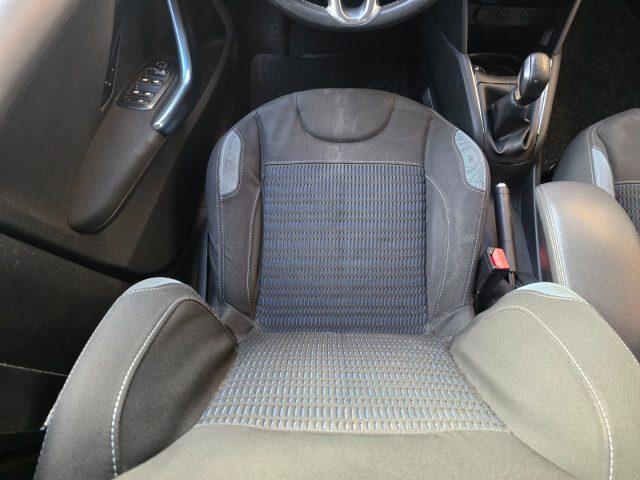 PEUGEOT 208 1.4 8V HDi 68CV 5 Porte Navigatore Sensori Parcheg