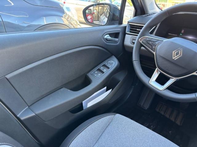 Renault Clio 1.0 eco-g Evolution 100cv