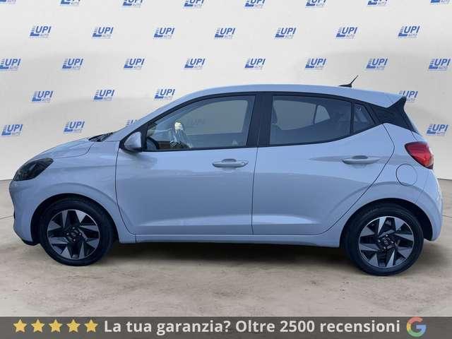Hyundai i10 1.0 MPI Connectline