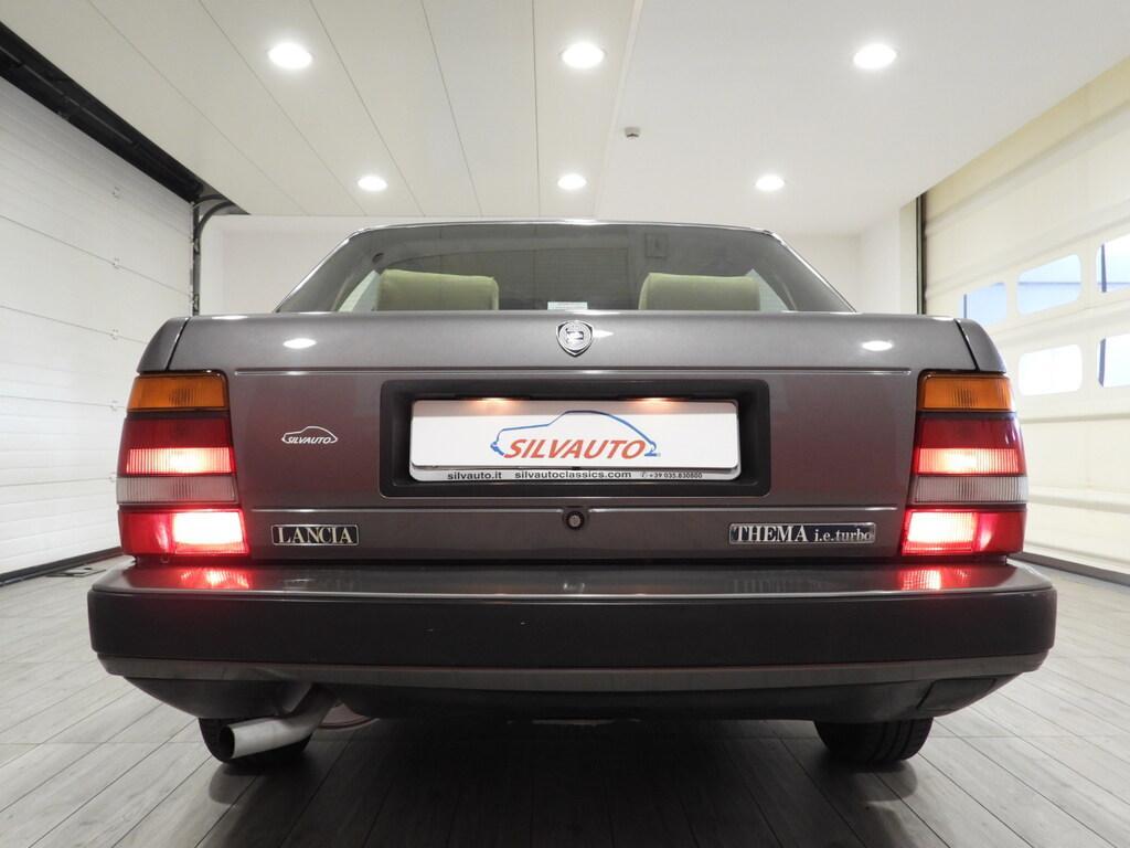 Lancia Thema Berlina 2.0 Turbo IE