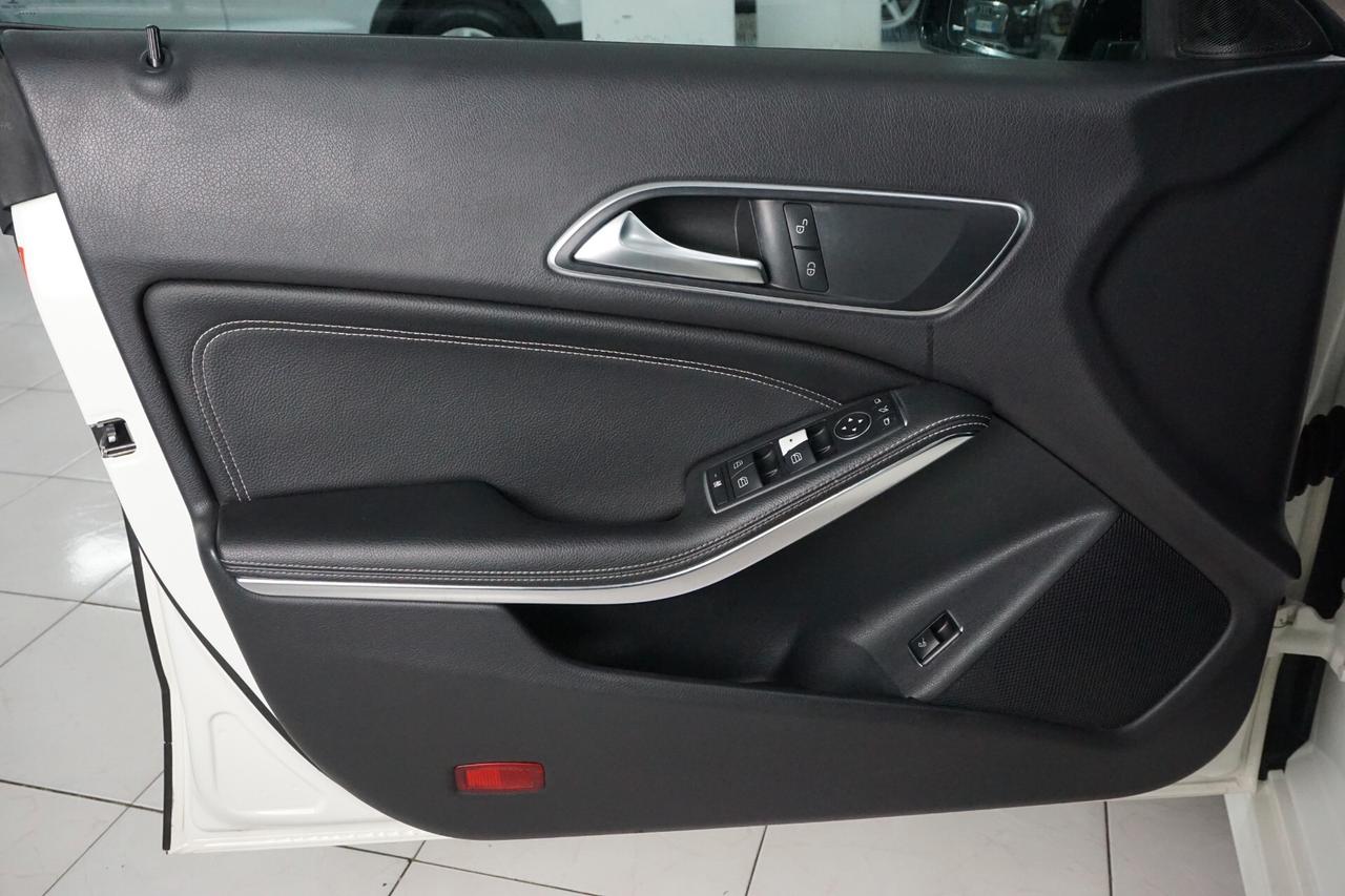 Mercedes-benz CLA 200 CDI Automatic Sport Night Edition