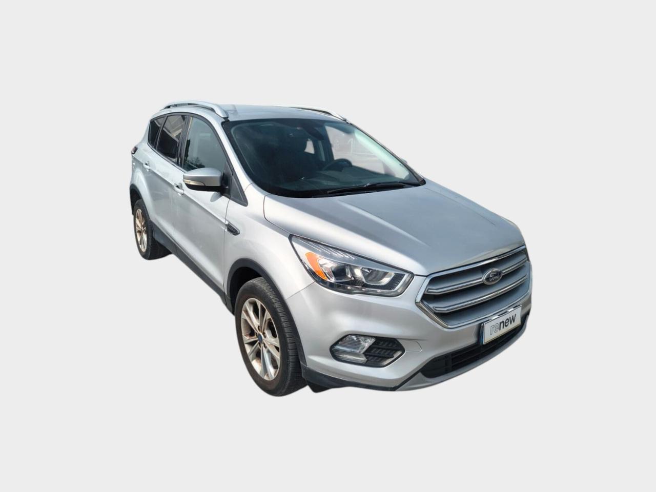 Ford Kuga 1.5 TDCI 120 CV S&S 2WD Titanium