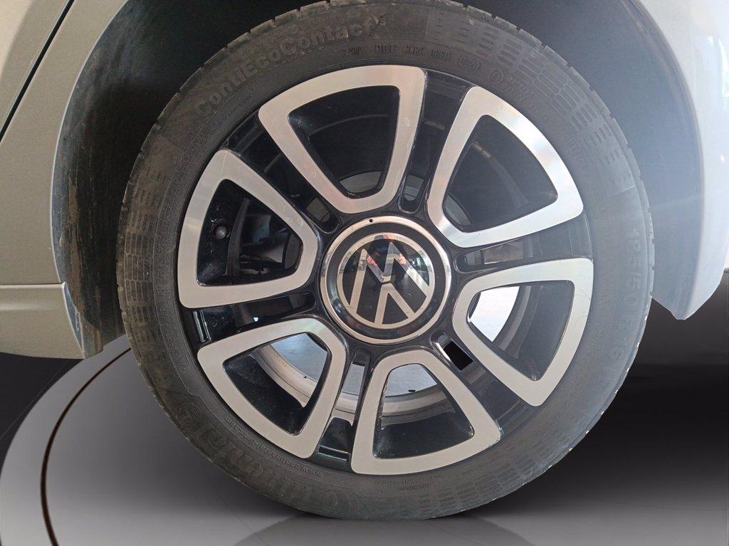 VOLKSWAGEN Up! 5p 1.0 sport up! 60cv my20 del 2020