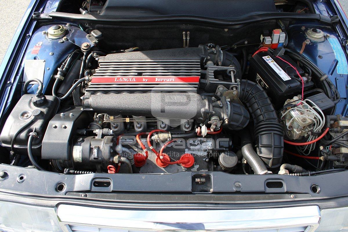 LANCIA Thema 8.32