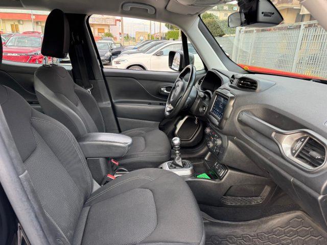 JEEP Renegade 1.6 Mjt 130 CV Limited Full Led