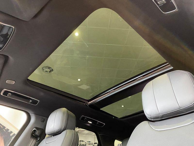 Land Rover RR Sport Range Rover Sport 3.0D Dynamic HSE- IVA Esposta