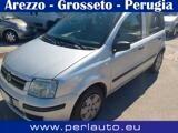 Fiat Panda 1.2 Dynamic Dualogic CAMBIO AUTOMATICO 98.000 KM!