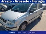 Fiat Panda 1.2 Dynamic Dualogic CAMBIO AUTOMATICO 98.000 KM!