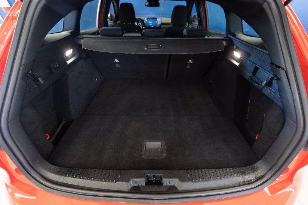 FORD Focus SW 1.0 ecoboost h ST-Line 125cv powershift del 2022