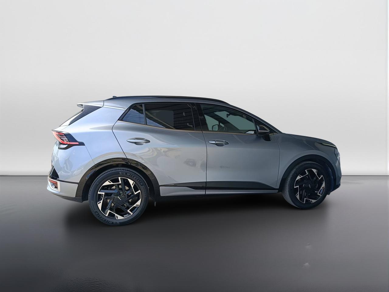 KIA Sportage V 2022 - Sportage 1.6 crdi mhev GT-line imt