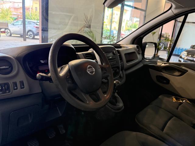 NISSAN NV300 27 1.6 dCi 120CV PC-TN Van