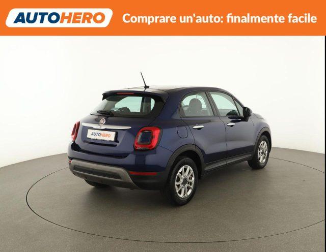 FIAT 500X 1.0 T3 120 CV City Cross